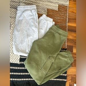 Old Navy Kids Sweatpants